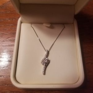 Jared Ever Us Diamond Necklace